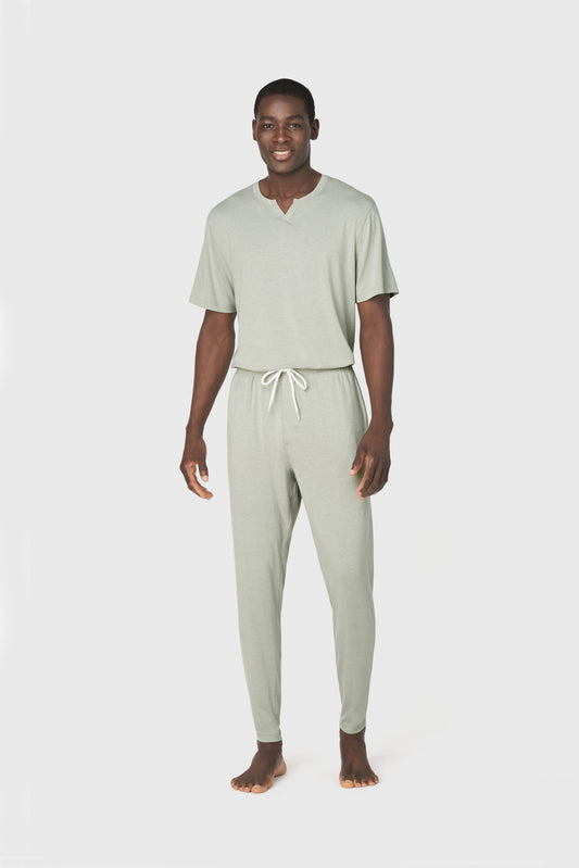 Free FWD Men's Cool Sleep Pant - Comfortable Loungewear