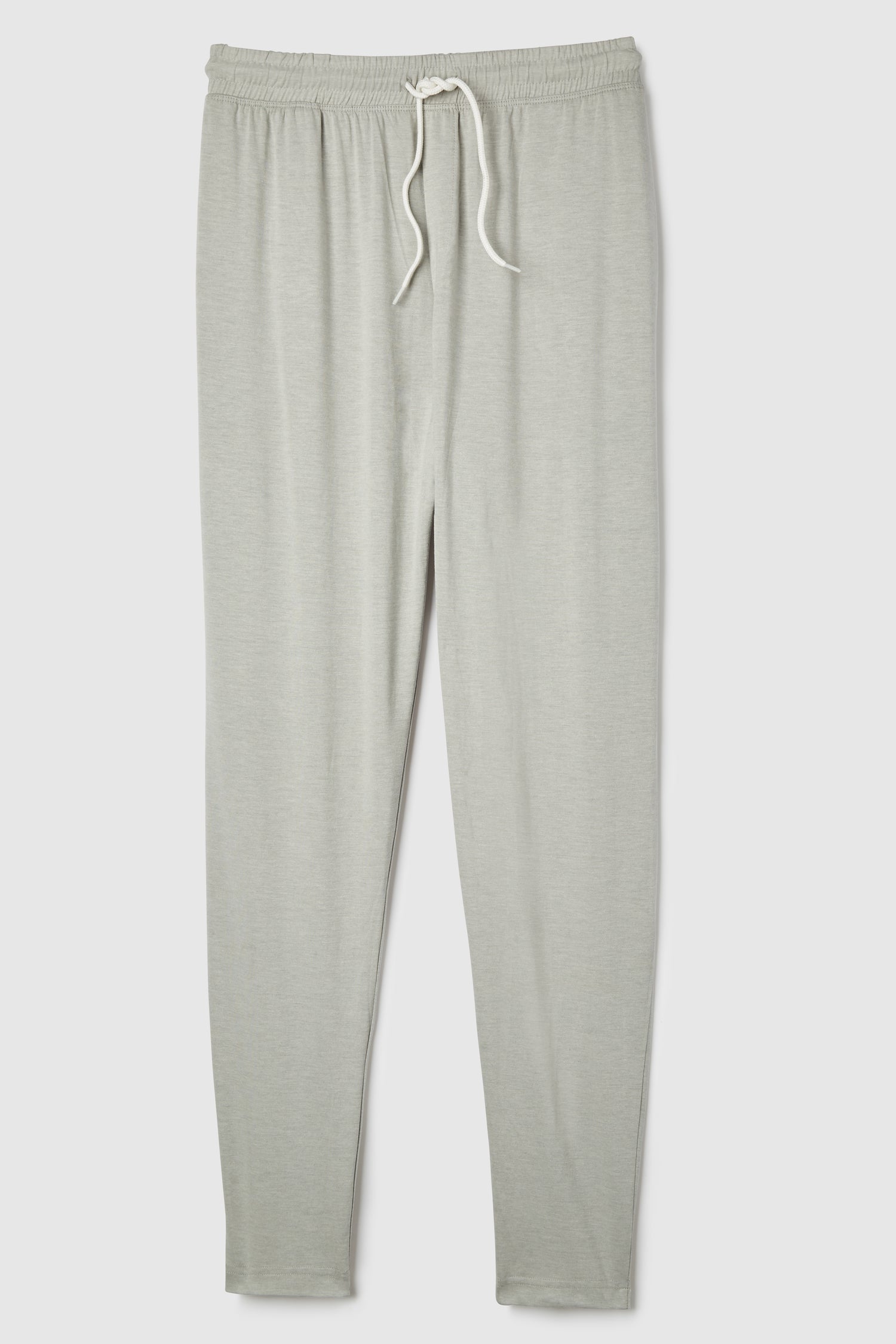 CALIDA RMX Sleep Leisure Long pants with side pockets grey