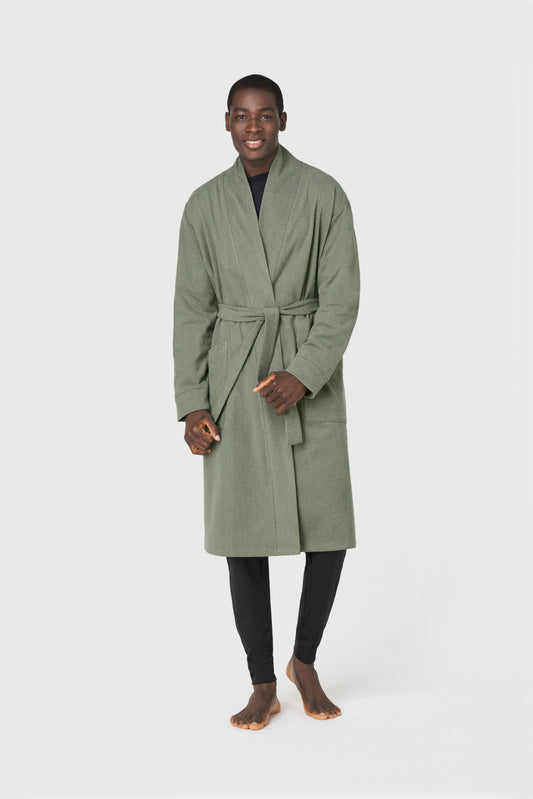 Free FWD Men's All Day Robe