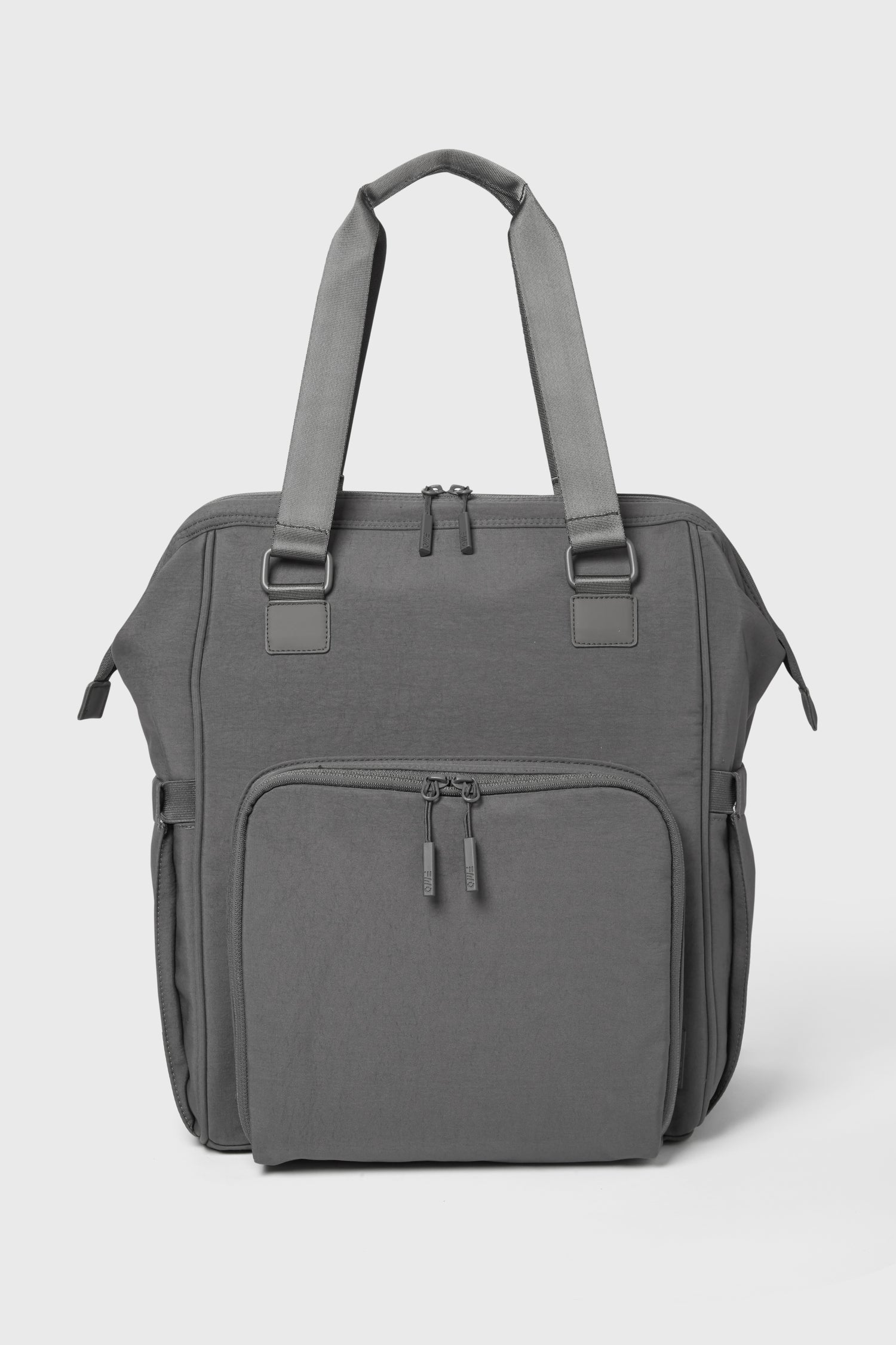 Frame tote bag on sale