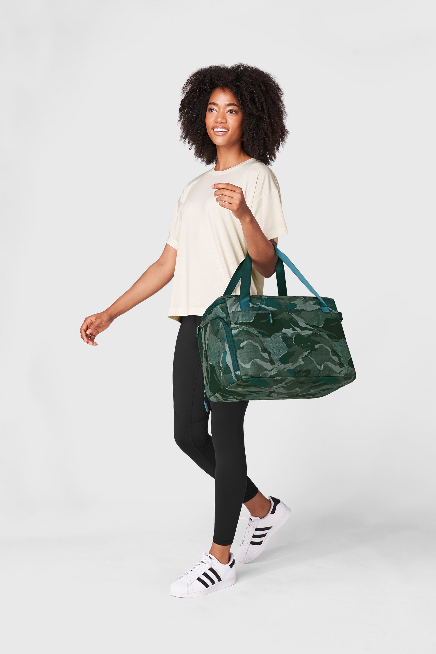 FWD On The Go 24L Duffel Bag - ACCESSORIES BAGS & BACKPACKS
