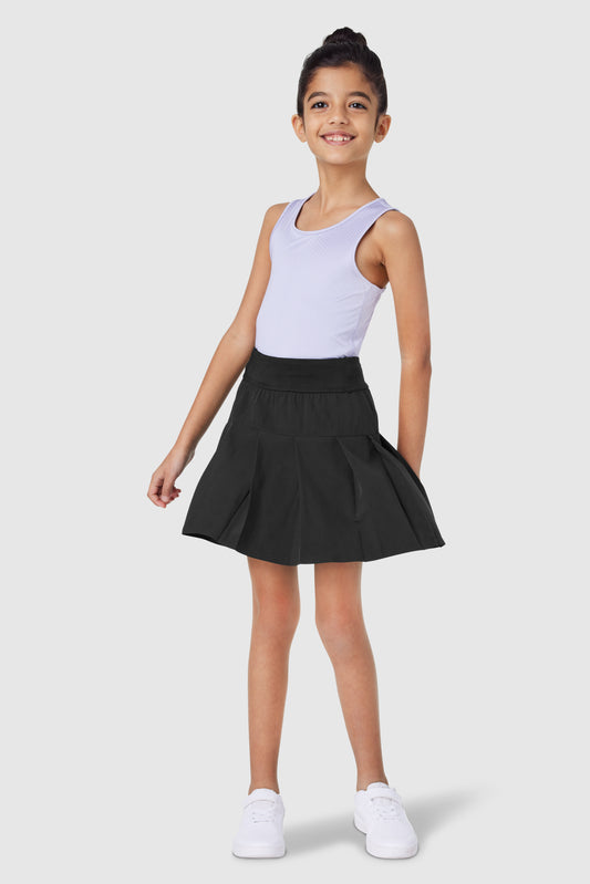 FWD Girl's Core Active Skort