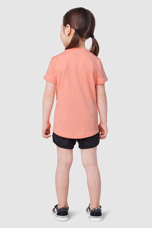 FWD Toddler Girls' Core SS Tech Tee