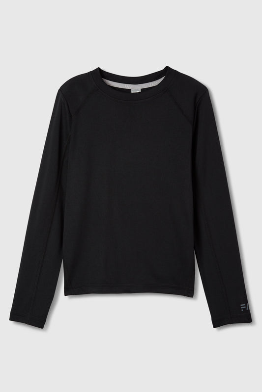 FWD Boy's Core UPF LS Top