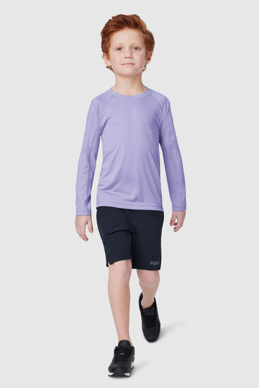 FWD Boy's Core UPF LS Top