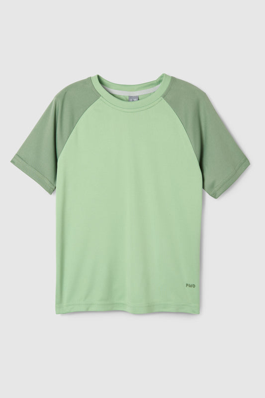 FWD Boy's Core UPF SS Tee