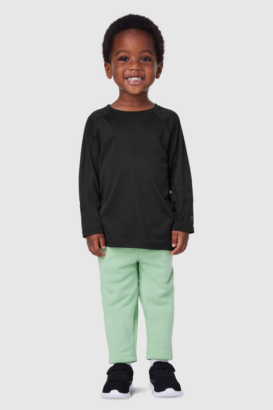 FWD Toddler Boys' Core UPF LS Top