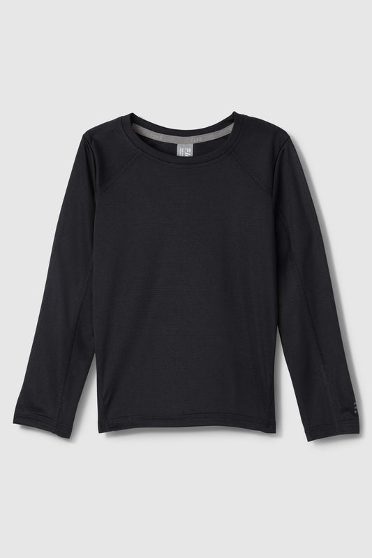 FWD Toddler Boys' Core UPF LS Top