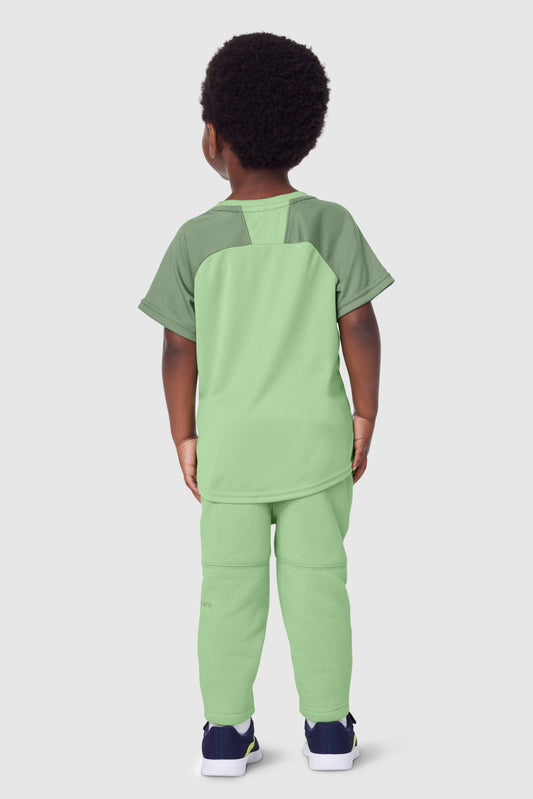 FWD Toddler Boys' Core UPF SS Tee