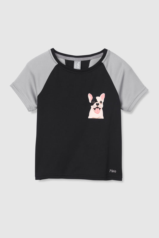 FWD Toddler Boys' Core UPF SS Tee