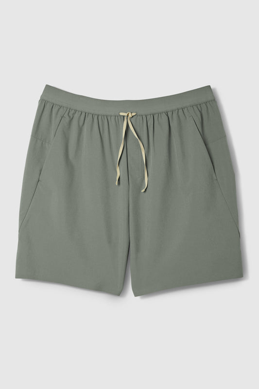 Push FWD Men's Unlined 7" Shorts