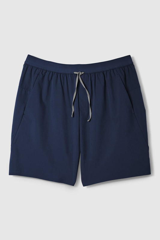 Push FWD Men's Unlined 7" Shorts