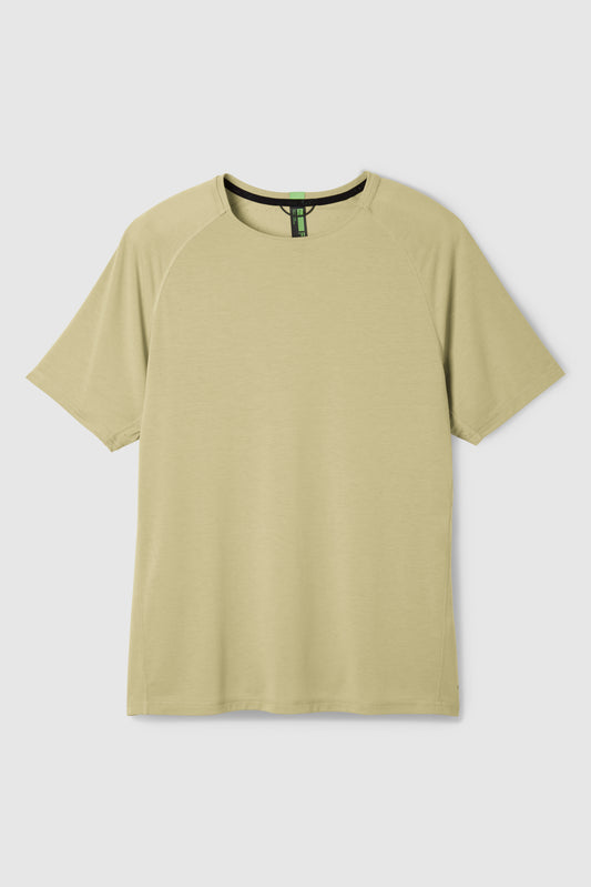 Push FWD Men's DriRelease® SS Tech Tee