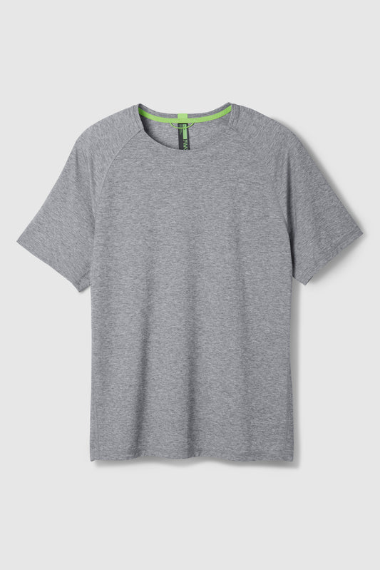 Push FWD Men's DriRelease® SS Tech Tee