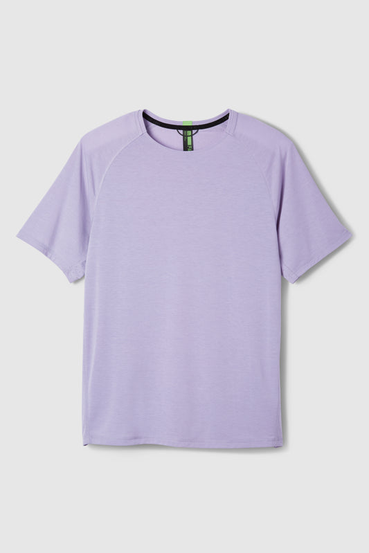 Push FWD Men's DriRelease® SS Tech Tee