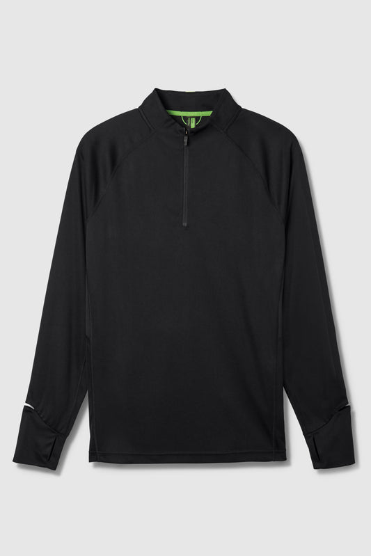 Push FWD Men's Lightweight 1/4 Zip Top