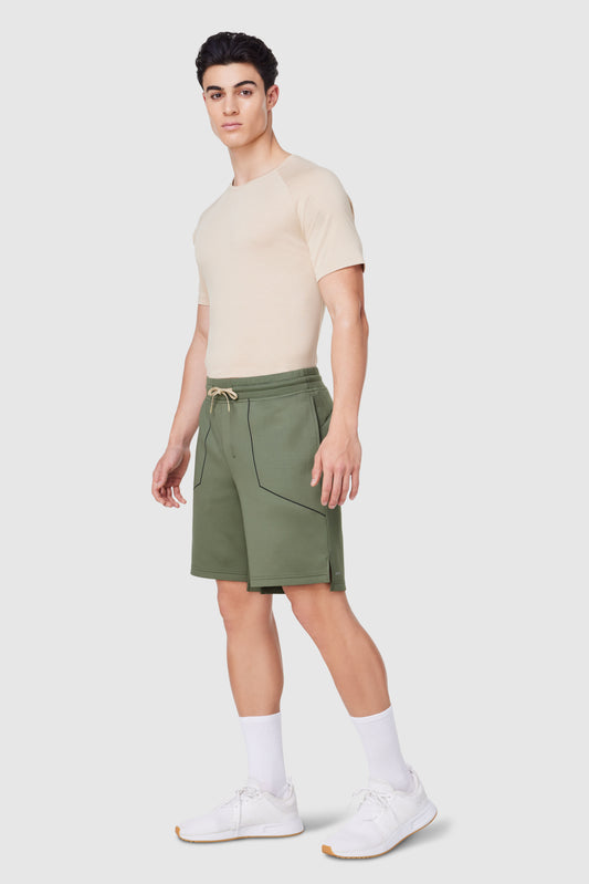 Push FWD Men's BLNCD 9" Shorts