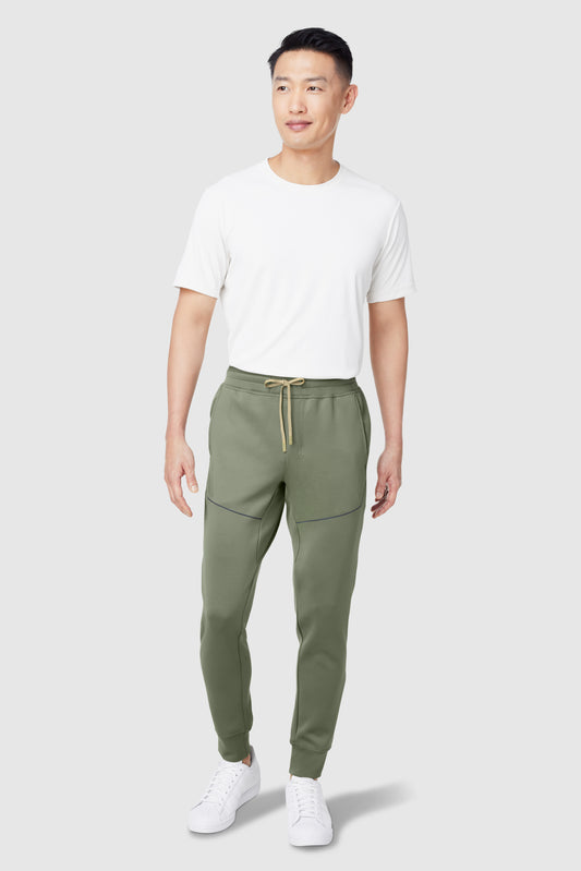 Push FWD Men's BLNCD Jogger