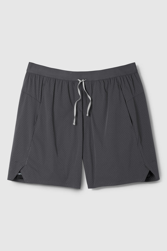 Push FWD Men's Aviate Stretch 5" Shorts
