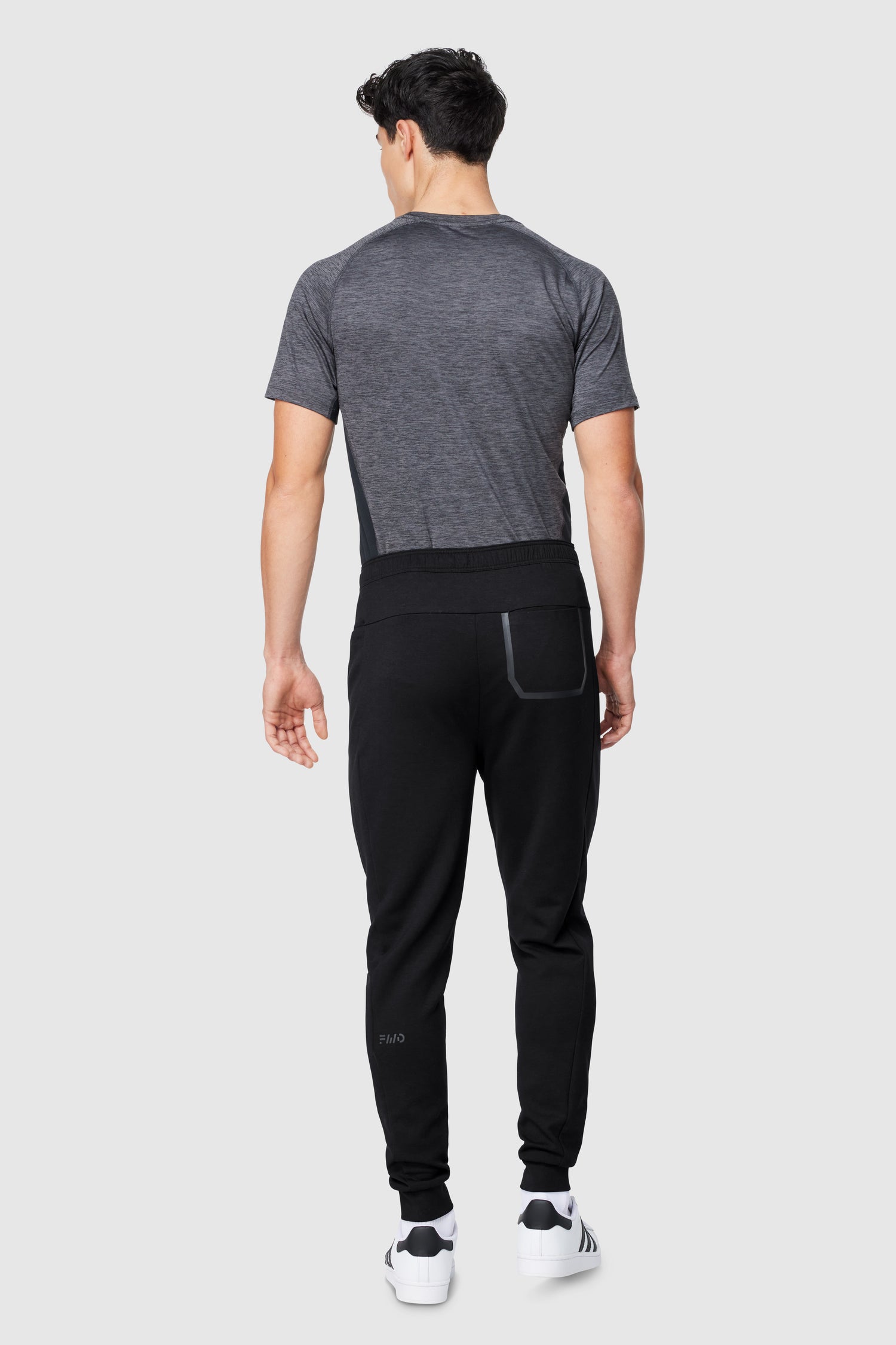 FWD Men's Core Spacer Knit Training Pant - BEST SELLING
