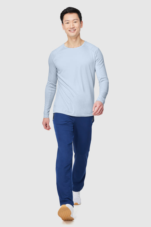 FWD Men's Core UPF LS Tech Tee