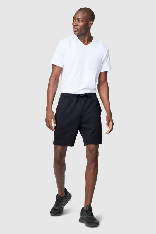 FWD Men's Core Spacer Knit Shorts