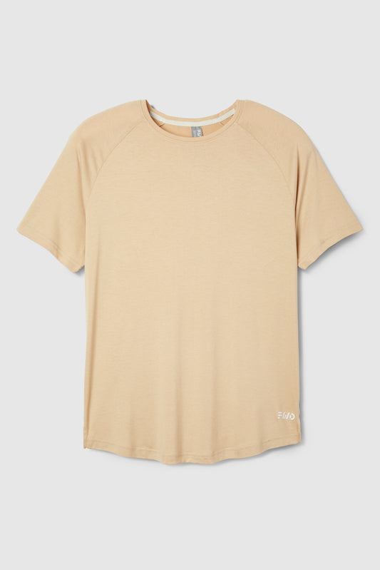 FWD Men's Core SW SS Triblend Tee