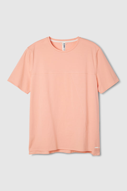 Free FWD Men's Pima Offset SS Tee