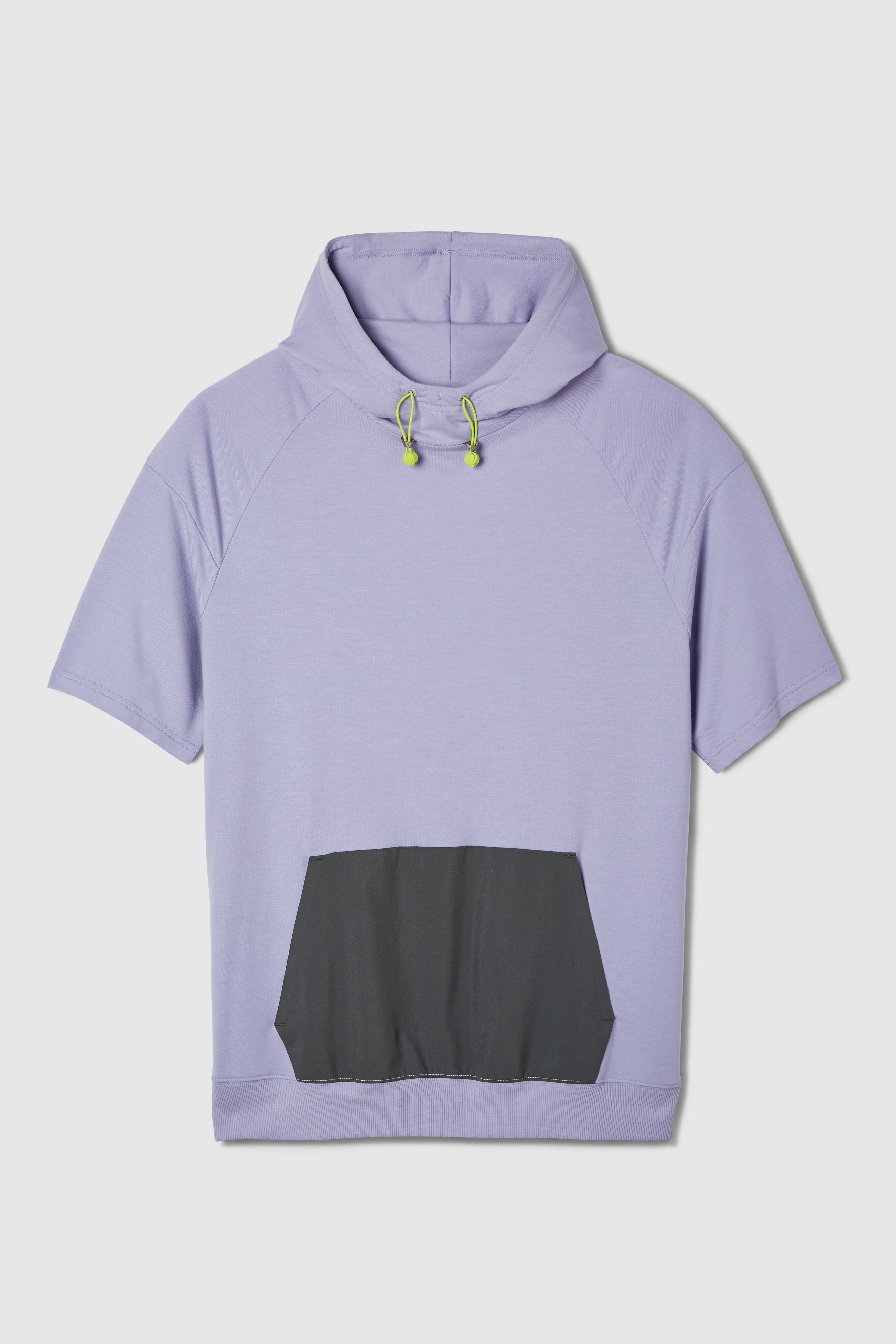 Solid Polo Sweatshirt | Daydreamer