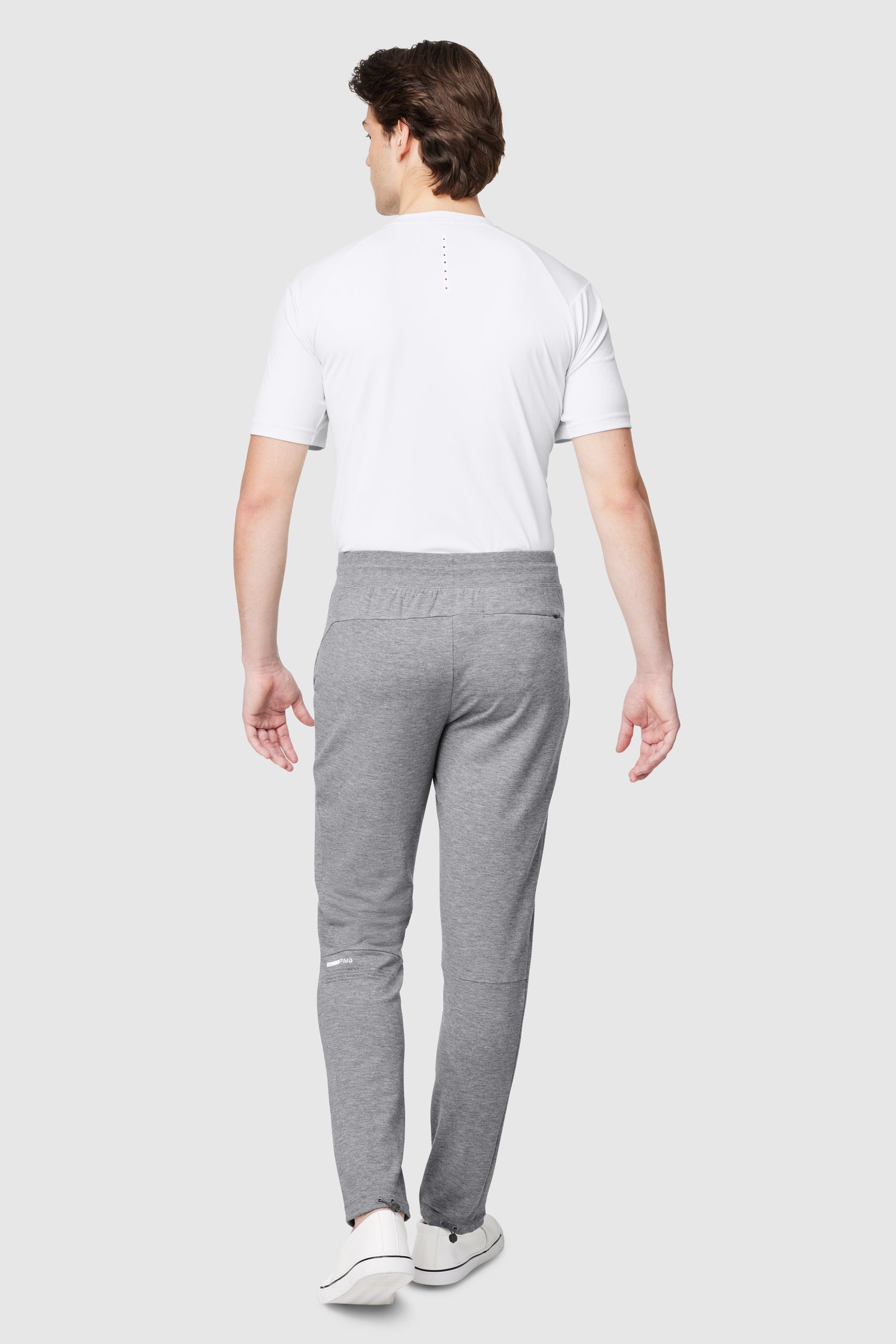 Free FWD Men's Terry Jogger - BEST SELLING