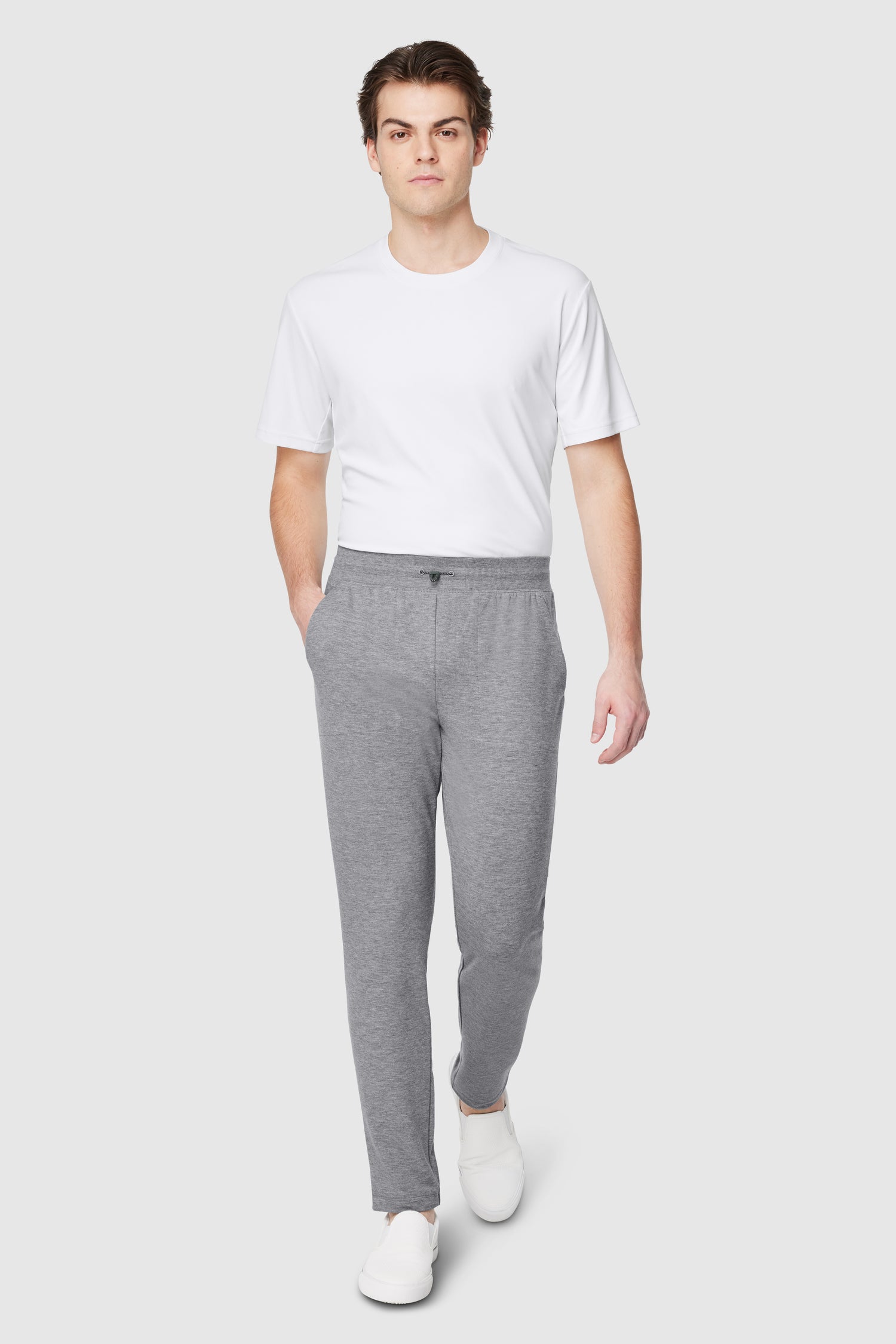 Free FWD Men's Terry Jogger - BEST SELLING