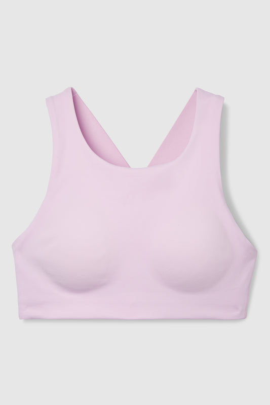 Push FWD Women's Medium Impact Multi Strap Sports Bra