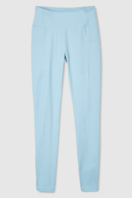 Push FWD Women's On The Fly 7/8 Tight