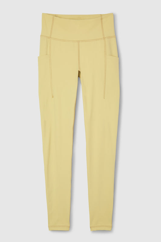 Push FWD Women's On The Fly 7/8 Tight