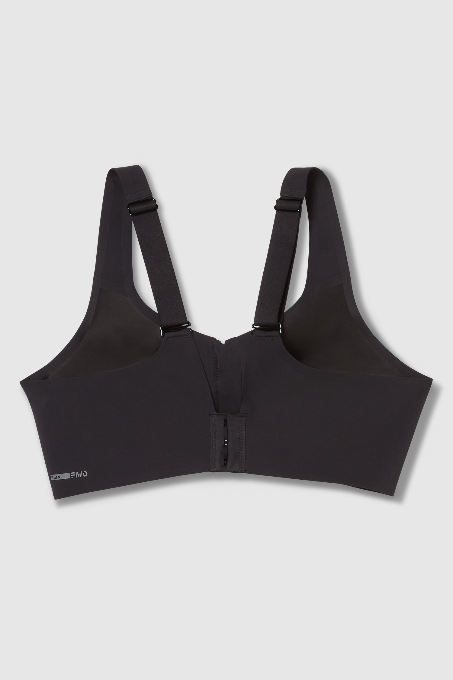 FWD Women's Strappy Sports Bra, Medium Impact, Removable Pads - BEST SELLING