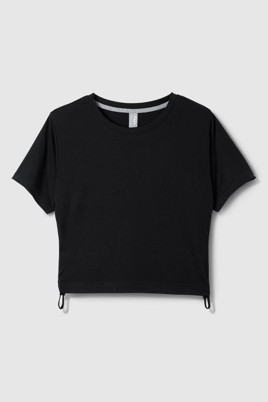 FWD Women's Core Ruched Tee