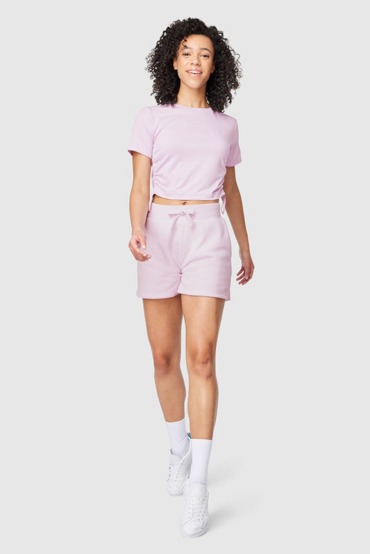 FWD Women's Core Ruched Tee