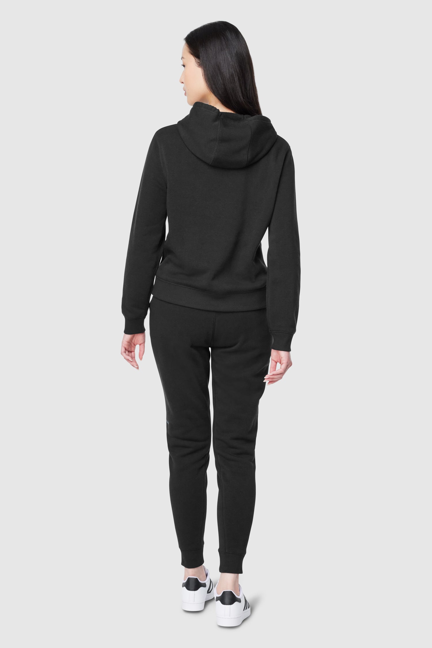 FWD Women's Core All-year PO Hoodie - BEST SELLING