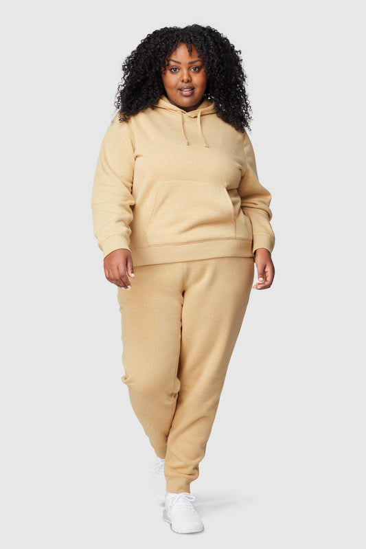 FWD Women's Core All-year PO Hoodie