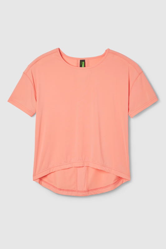 Push FWD Women's BLNCD Tee