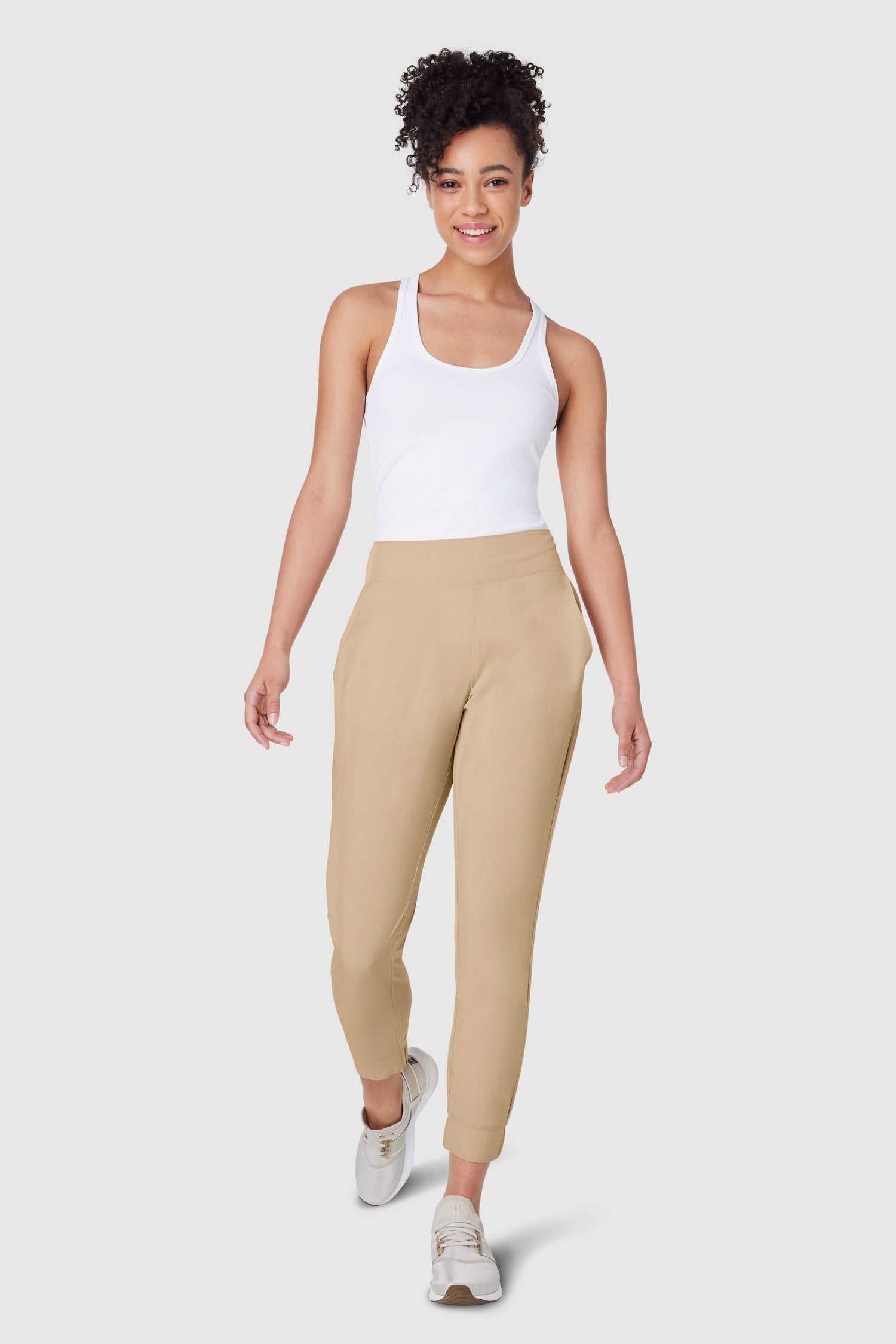 FWD Women's Core Stretch Woven Pant - BEST SELLING