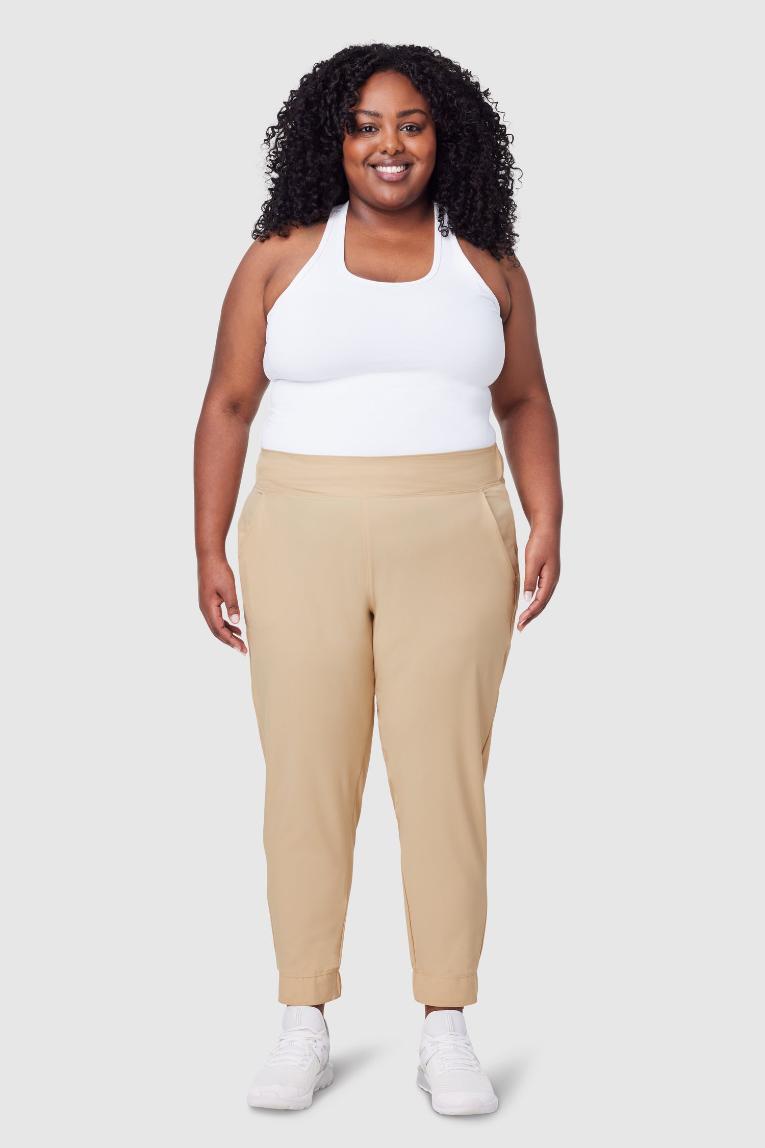 FWD Women's Core Stretch Woven Pant