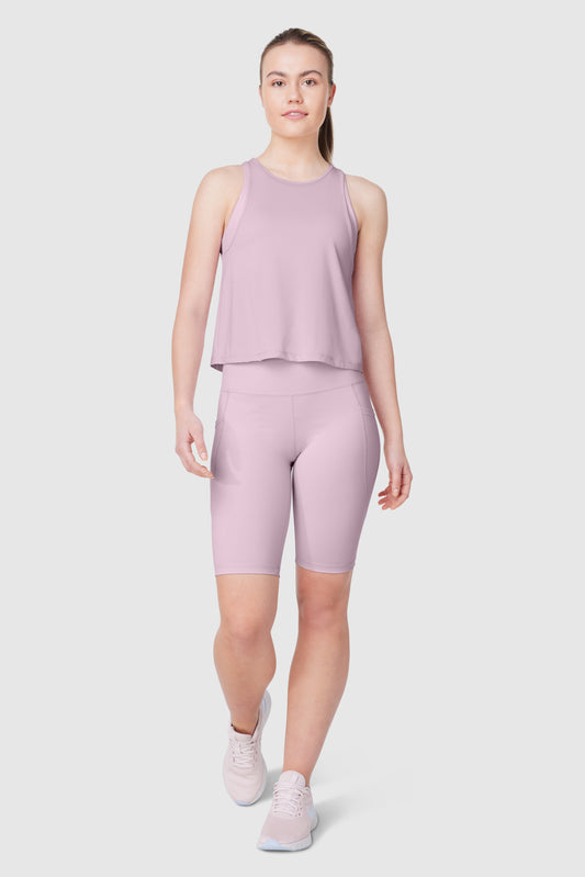 Push FWD Women's Butter Tank