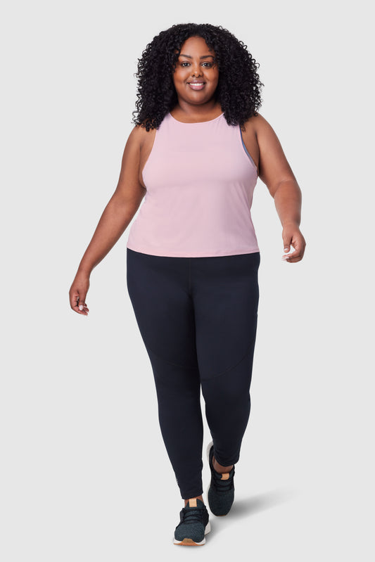 Push FWD Women's Butter Tank