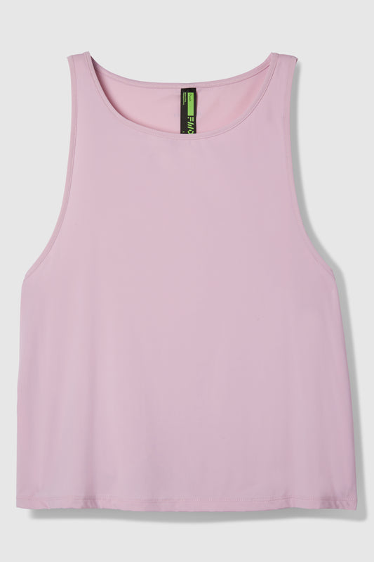 Push FWD Women's Butter Tank