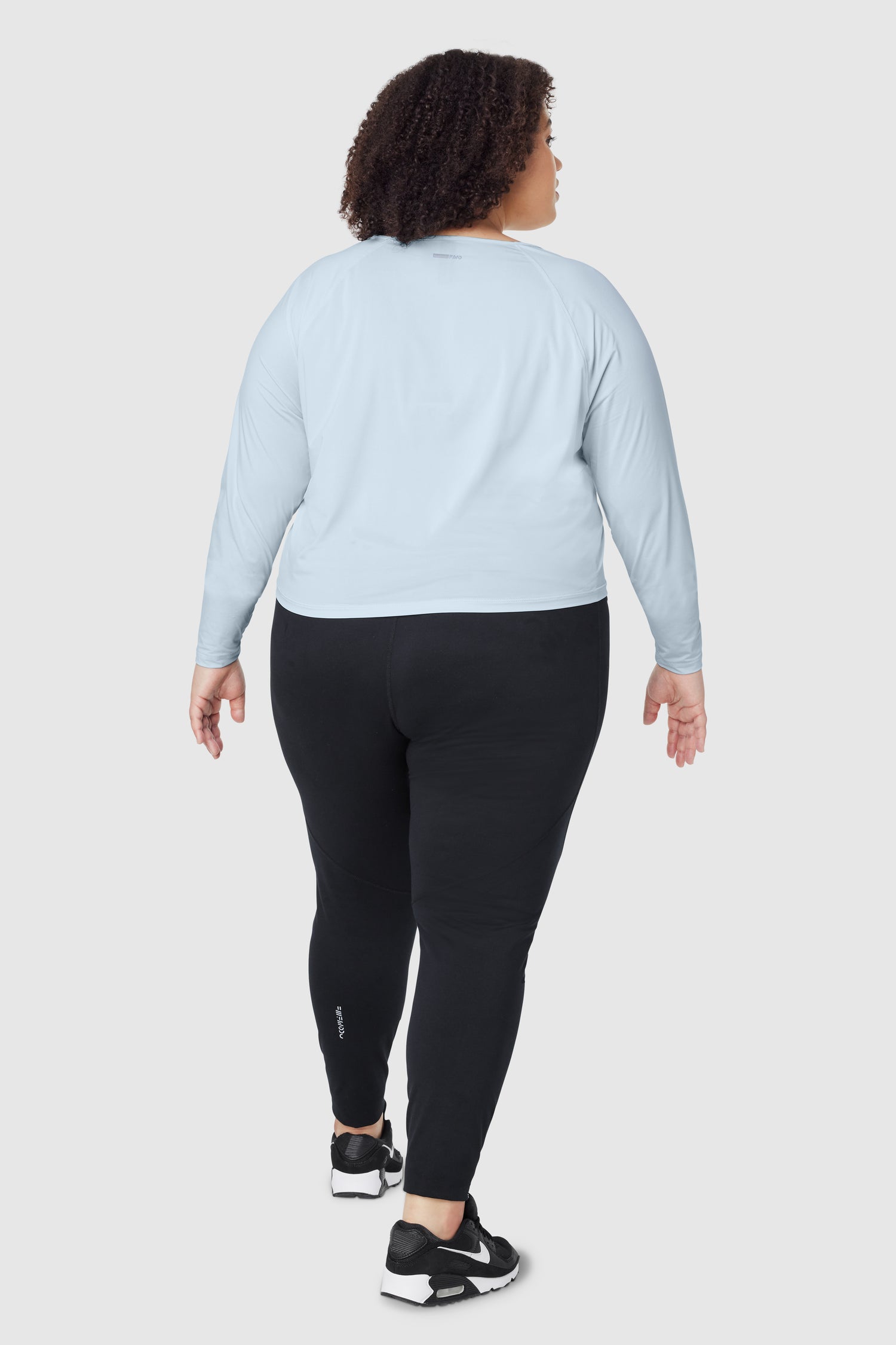 Push FWD Women's Butter Layer LS Top - BEST SELLING
