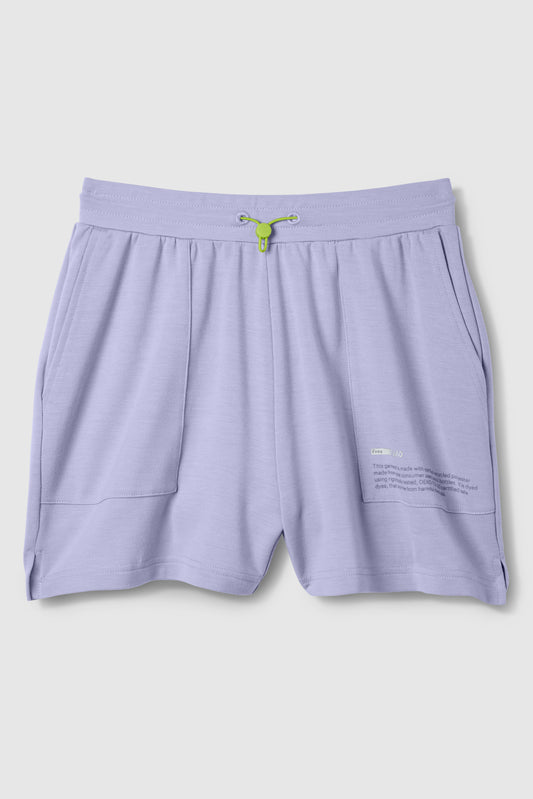 Free FWD Women's Terry Short