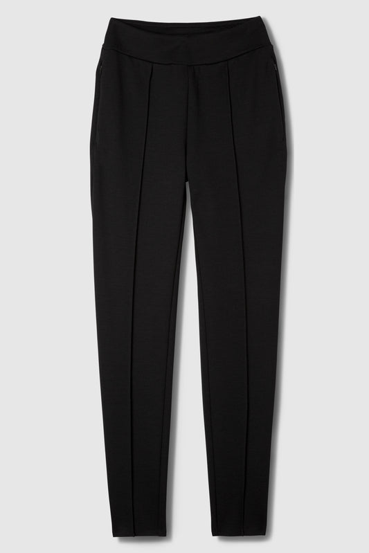FNOCKS Women's Premium Cotton Regular Fit Trouser/Lounge Pants/Track Pants