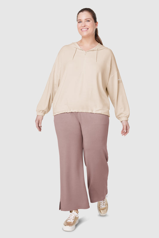 Free FWD Women's Oversize Hoodie