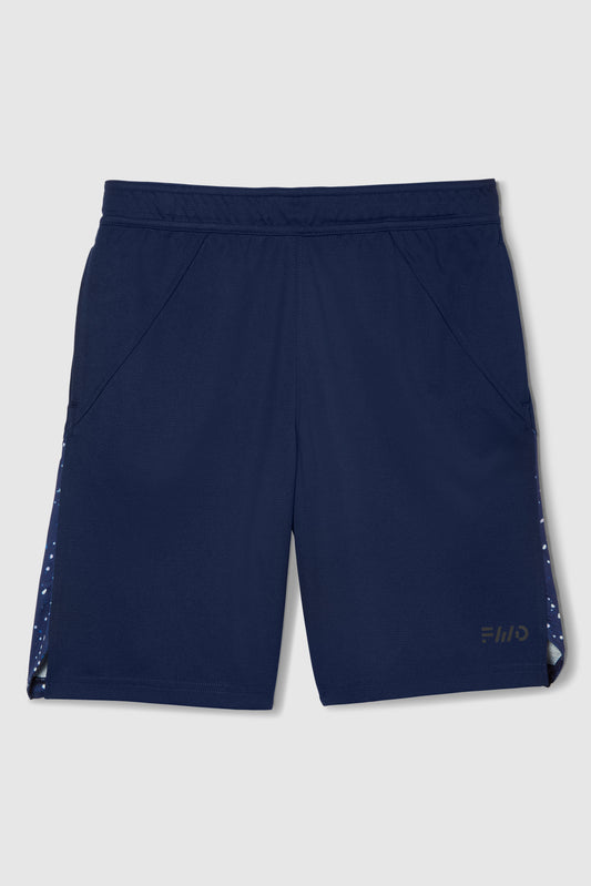 FWD Boy's Core Loaded UPF Knit Short